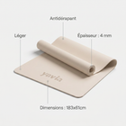 Tapis Pilates Yavia