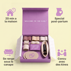 Box Pilates Yavia