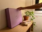 Box Pilates Yavia