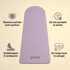 Tapis Pilates Yavia
