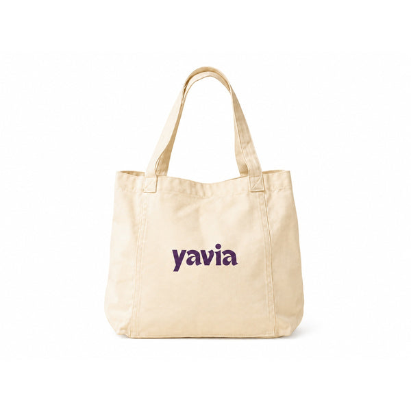 LE TOTE BAG