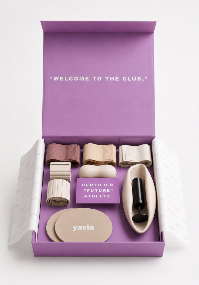 Box Home Pilates