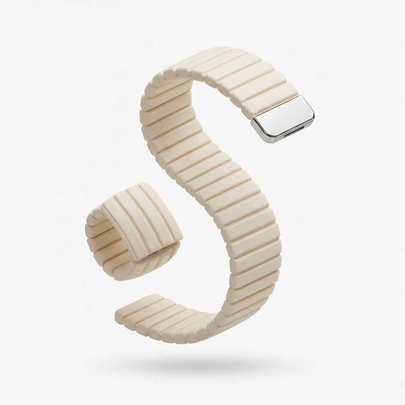 Bracelets lestés Yavia